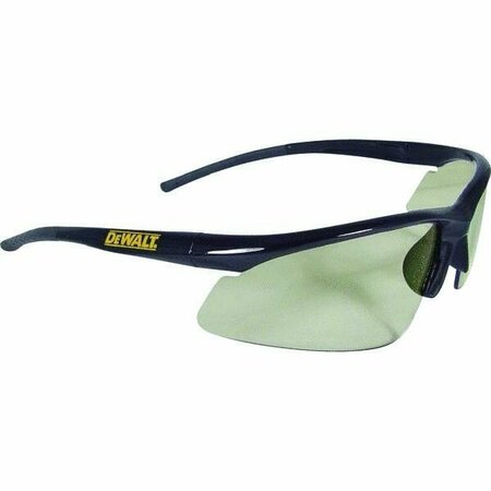 RADIANS DeWalt Receptor Safety Glasses DPG51-9C